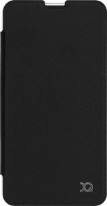 Xqisit XQISIT Flap Cover Adour for Lumia 550 black 1