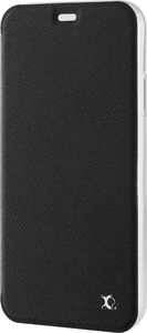 Xqisit XQISIT Flap Cover Adour for iPhone XS Max black 6