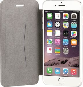 Xqisit XQISIT Flap Cover Adour for iPhone 6+/6s+/7+/8+ 4