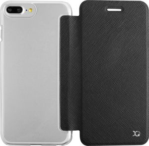 Xqisit XQISIT Flap Cover Adour for iPhone 6+/6s+/7+/8+ 5