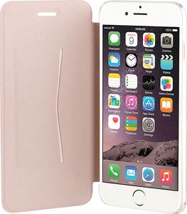 Xqisit XQISIT Flap Cover Adour for iPhone 6+/6s+/7+/8+ 4