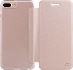 Xqisit XQISIT Flap Cover Adour for iPhone 6+/6s+/7+/8+ 5