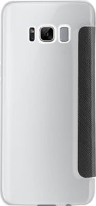 Xqisit XQISIT Flap Cover Adour for Galaxy S8+ black 2