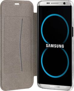 Xqisit XQISIT Flap Cover Adour for Galaxy S8+ black 4