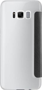 Xqisit XQISIT Flap Cover Adour for Galaxy S8 black 3