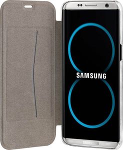 Xqisit XQISIT Flap Cover Adour for Galaxy S8 black 4