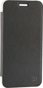 Xqisit XQISIT Flap Cover Adour for Galaxy J3 (2016) black 2
