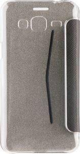 Xqisit XQISIT Flap Cover Adour for Galaxy J3 (2016) black 5