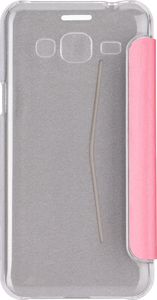 Xqisit XQISIT Flap Cover Adour for Galaxy J3 (2016) 4