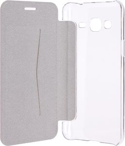 Xqisit XQISIT Flap Cover Adour for Galaxy J3 (2016) 5