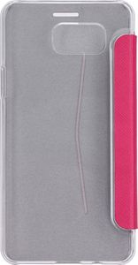 Xqisit XQISIT Flap Cover Adour for Galaxy A3 (2016) pink 4