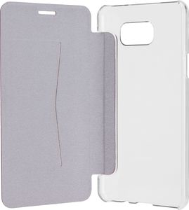 Xqisit XQISIT Flap Cover Adour for Galaxy A3 (2016) pink 5