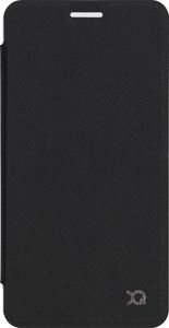 Xqisit XQISIT Flap Cover Adour for Galaxy A3 (2016) black 1