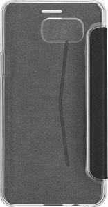 Xqisit XQISIT Flap Cover Adour for Galaxy A3 (2016) black 4