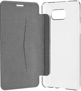 Xqisit XQISIT Flap Cover Adour for Galaxy A3 (2016) black 5