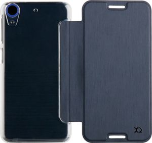Xqisit XQISIT Flap Cover Adour for Desire 650 3