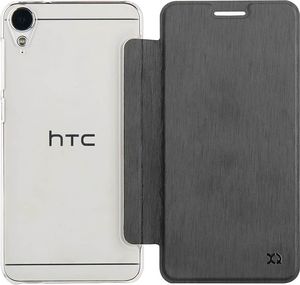 Xqisit XQISIT Flap Cover Adour for Desire 10 Lifestyle 3