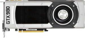Karta graficzna Gigabyte GeForce GTX980 4GB GDDR5 (256bit) DVI / HDMI / 3xDP / (GV-N980D5-4GD-B) 3