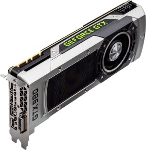 Karta graficzna Asus GeForce GTX 980, 4GB GDDR5 (256 Bit), DVI, HDMI, DP, BOX (GTX980-4GD5) 6
