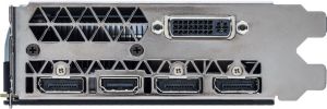 Karta graficzna Asus GeForce GTX 980, 4GB GDDR5 (256 Bit), DVI, HDMI, DP, BOX (GTX980-4GD5) 7