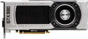 Karta graficzna Asus GeForce GTX 980, 4GB GDDR5 (256 Bit), DVI, HDMI, DP, BOX (GTX980-4GD5) 2