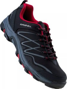 Buty trekkingowe męskie Martes RONN Low 3