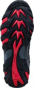 Buty trekkingowe męskie Martes RONN Low 6