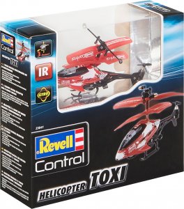 Revell Revell Helicopter ""TOXI"" rd - 23841 4