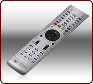 Odtwarzacz multimedialny PopcornHour A410 2