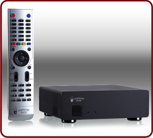 Odtwarzacz multimedialny PopcornHour A410 5