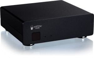 Odtwarzacz multimedialny PopcornHour A410 1