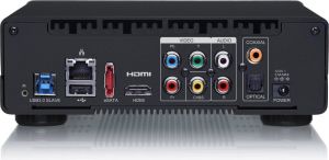 Odtwarzacz multimedialny PopcornHour A410 6