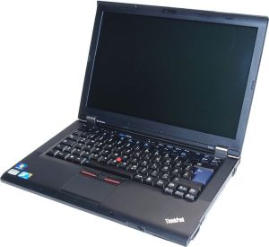 Laptop Lenovo T410 1