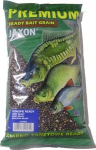 Jaxon Premium Jaxon Konopie Ready 1kg fj-pe11 1