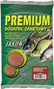 Jaxon Dodatki zanętowe premium Jaxon Konopie Ziarno 400g fj-pd13 1