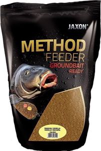 Jaxon Zanęty Ready Jaxon method feeder Miód 0,75kg fm-zr07 1