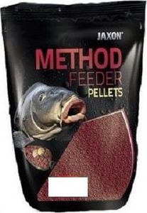 Jaxon Pellet Jaxon method feeder 500g zielona betaina FM-PE31 1