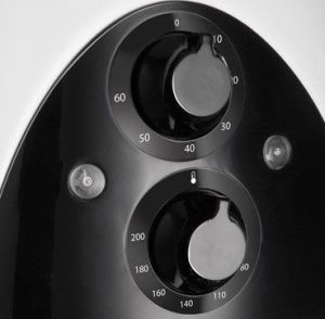 Frytkownica Russell Hobbs 20810-56 Purifry Biało-czarna 3