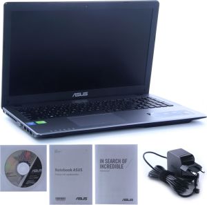 Laptop Asus X550LN (X550LN-XO107) 6