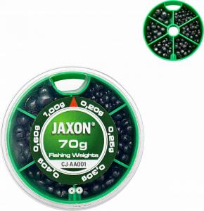 Jaxon Śruciny okrągłe Jaxon 70g cj-aa001 1