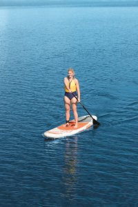 Bestway Wiosło z włókna szklanego 217 cm (65307) 13