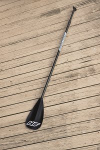 Bestway Wiosło z włókna szklanego 217 cm (65307) 3