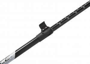 Bestway Wiosło z włókna szklanego 217 cm (65307) 7