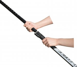 Bestway Wiosło z włókna szklanego 217 cm (65307) 9