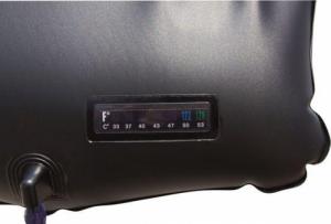 Bestway BW Solar-Dusche 20 l Solar-Pro - 58224 3