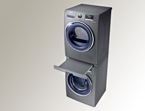 Samsung Sams Zwischenbaurahmen SKK-DDX m. Auszug 3