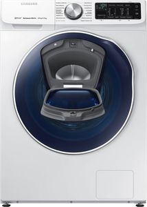 Pralka Samsung Sams WaTr WD81N642OOW/EG AAA wh 2