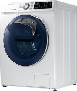 Pralka Samsung Sams WaTr WD81N642OOW/EG AAA wh 3