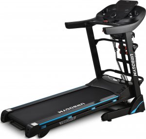 Bieżnia Urbogym V680MS elektryczna 4