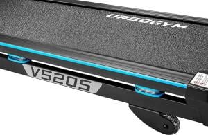 Bieżnia Urbogym V520S elektryczna 4